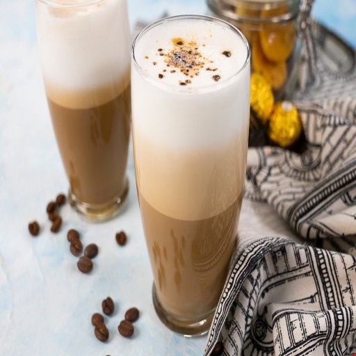 Latte